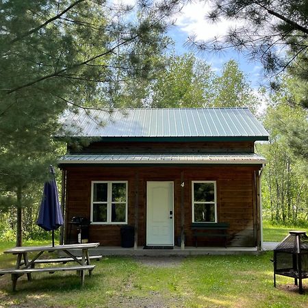 Chalets Du Domaine Yamaska Bromont Dış mekan fotoğraf