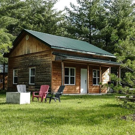 Chalets Du Domaine Yamaska Bromont Dış mekan fotoğraf